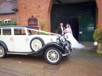 Fairytales Wedding cars 1094494 Image 0